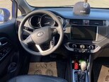 Kia Pride-8