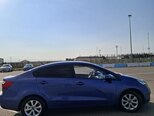 Kia Pride-5