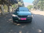 Opel Vectra-1