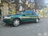 Opel Vectra-2