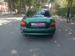 Opel Vectra-3