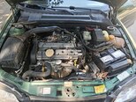 Opel Vectra-5