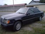Mercedes 200 D-3