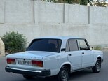 LADA (VAZ) 2107-5