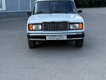LADA (VAZ) 2107-2
