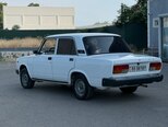 LADA (VAZ) 2107-4