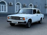 LADA (VAZ) 2107-3