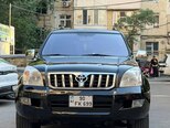 Toyota Land Cruiser Prado-1