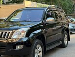 Toyota Land Cruiser Prado-2