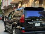 Toyota Land Cruiser Prado-3
