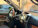 Toyota Land Cruiser Prado-7