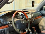 Toyota Land Cruiser Prado-10