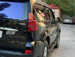 Toyota Land Cruiser Prado-5