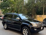 Toyota Land Cruiser Prado-6