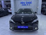Toyota Camry-2