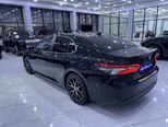 Toyota Camry-6