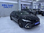 Toyota Camry-3