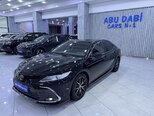 Toyota Camry-1