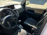Mitsubishi Pajero io-5