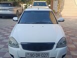 LADA (VAZ) Priora-1