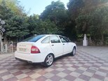 LADA (VAZ) Priora-4