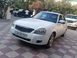 LADA (VAZ) Priora-3