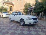 LADA (VAZ) Priora-2