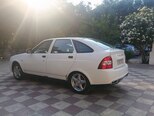 LADA (VAZ) Priora-5