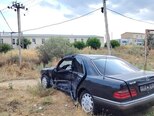 Mercedes E 200-2