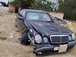 Mercedes E 200-3