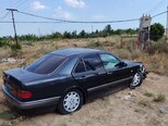 Mercedes E 200-5