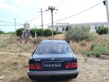 Mercedes E 200-6