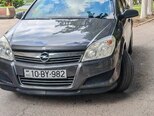Opel Astra-12