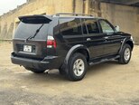 Mitsubishi Nativa-6