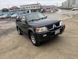 Mitsubishi Nativa-3