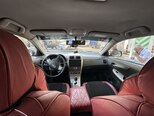 Toyota Corolla-6