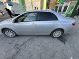 Toyota Corolla-4