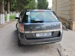 Opel Astra-9