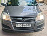 Opel Astra-1