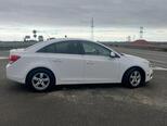 Chevrolet Cruze-2