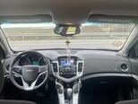 Chevrolet Cruze-3
