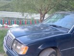 Mercedes 200 D-10