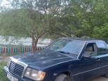 Mercedes 200 D-9