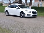 Chevrolet Cruze-1