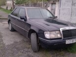 Mercedes 200 D-15