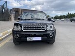 Land Rover Discovery-1