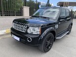 Land Rover Discovery-2