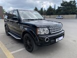 Land Rover Discovery-3