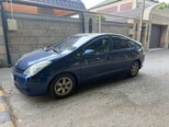 Toyota Prius-7