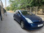 Toyota Prius-4
